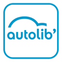 autolib icon