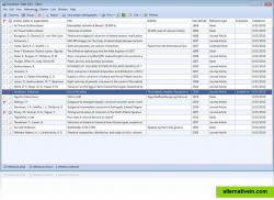 Versatile You can adjust the screen layout to your liking, and there is a handy table view, too.   Intuitive You won't find another professional program that takes so little time to learn.