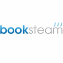 BookSteam icon