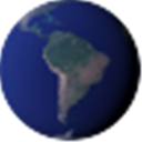 Desktop Earth icon