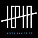 Hepta Analytics icon