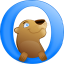 Otter Browser icon