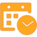 Booking Calendar icon