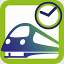 Rail Planner icon