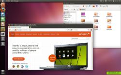 On Ubuntu 11.04