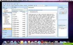 Outlook on Mac