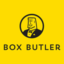 Box Butler icon