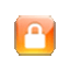 Lock a Folder icon