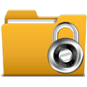 Protect Folder icon