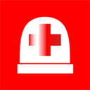 Emergency Alert icon