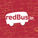 redbus icon