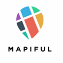 Mapiful icon