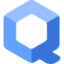 Qubes OS icon