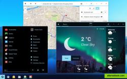 Zorin OS 12