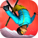 Huck It: Freeride Skiing 3D icon