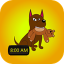 Angry Dog Alarm icon