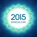 2015 Horoscope icon