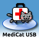 MediCat USB icon