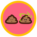 Turds With Friends icon