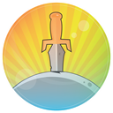 King Arthur: Magic Sword icon