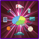 Memory Game Master icon