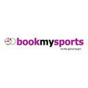 Bookmysports icon