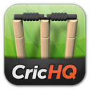 CricHQ icon