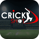 Crickshot Live Cricket Scores icon