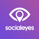 Socialeyes icon