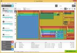 Treemap