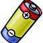 SlimBatteryMonitor icon