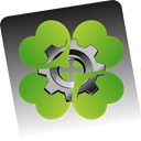 Clover Configurator Pro.app icon