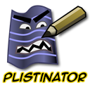 Plistinator icon