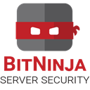 BitNinja.io icon