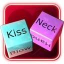 Romantic Dice FREE icon