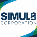 SIMUL8 icon