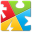 Anylogic 7 icon