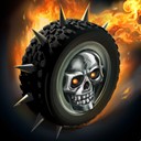 Death Rally icon