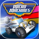 Micro Machines icon