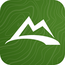 AllTrails icon