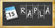 Rapla icon