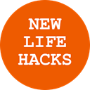 New Life Hacks icon