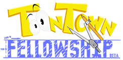 Toontown Fellowship icon