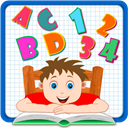 PreSchool A - Z Learning icon