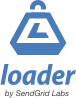 Loader.io icon