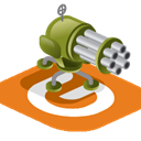 gatling.io icon