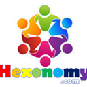 Hexonomy icon