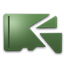 DiskUsage icon