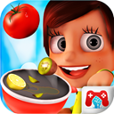 Kids Kitchen icon