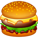 Burger by Magma Mobile icon